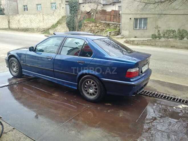 BMW 320 1997, 316,000 km - 2.0 l - Bakı