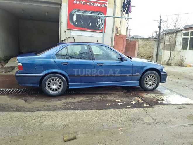 BMW 320 1997, 316,000 km - 2.0 l - Bakı