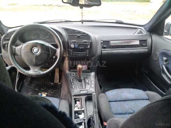 BMW 320 1997, 316,000 km - 2.0 l - Bakı