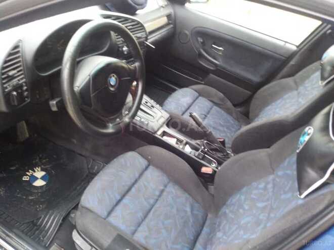 BMW 320 1997, 316,000 km - 2.0 l - Bakı