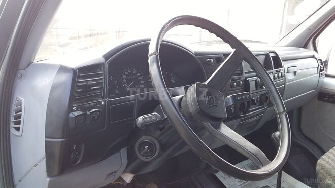GAZ 3302-744 2003, 180,000 km - 2.5 l - Şirvan