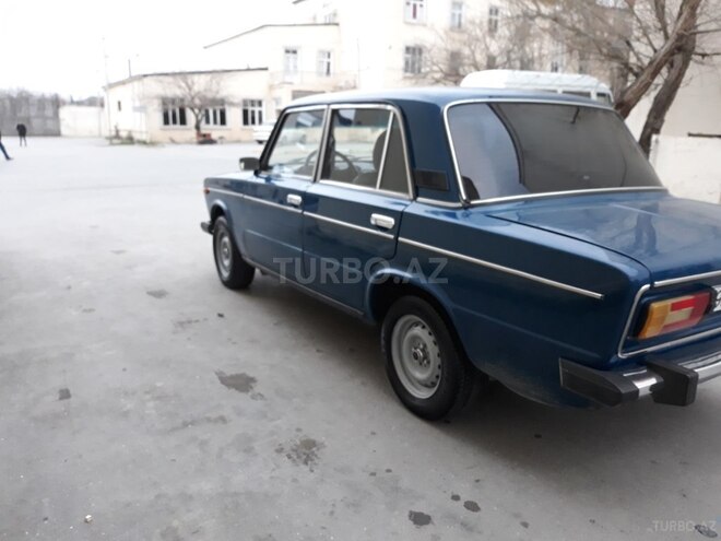 LADA (VAZ) 2106 2003, 125,436 km - 1.6 l - Bakı