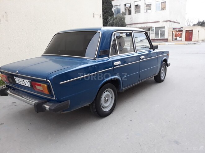 LADA (VAZ) 2106 2003, 125,436 km - 1.6 l - Bakı