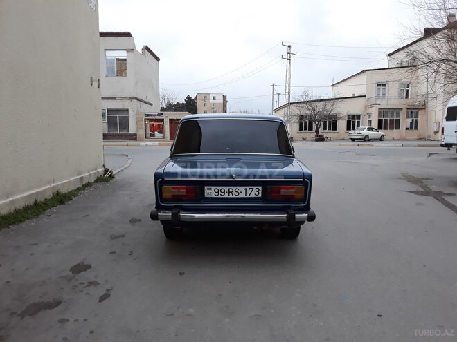 LADA (VAZ) 2106 2003, 125,436 km - 1.6 l - Bakı