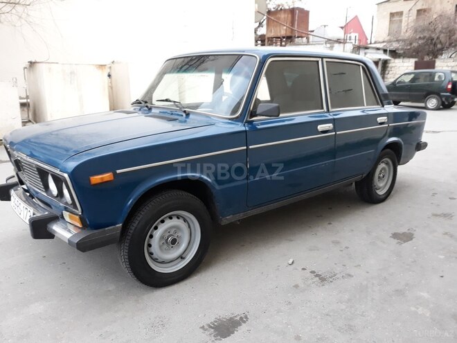 LADA (VAZ) 2106 2003, 125,436 km - 1.6 l - Bakı