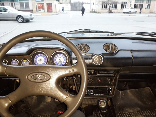 LADA (VAZ) 2106 2003, 125,436 km - 1.6 l - Bakı