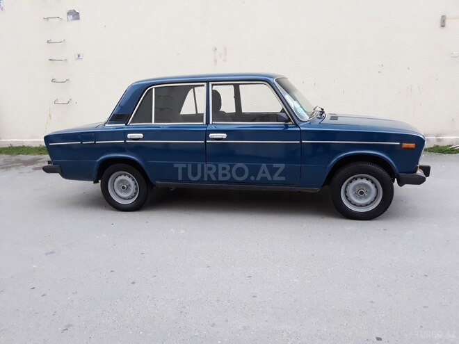 LADA (VAZ) 2106 2003, 125,436 km - 1.6 l - Bakı
