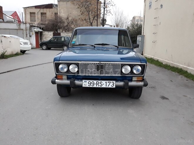 LADA (VAZ) 2106 2003, 125,436 km - 1.6 l - Bakı