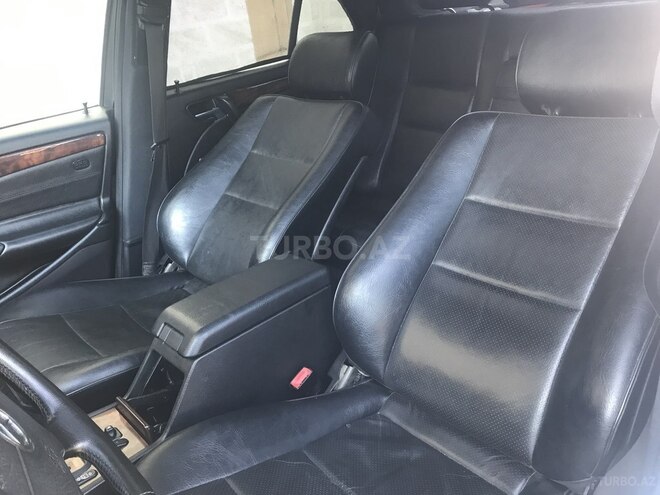 Mercedes C 230 1999, 217,000 km - 2.3 l - Bakı