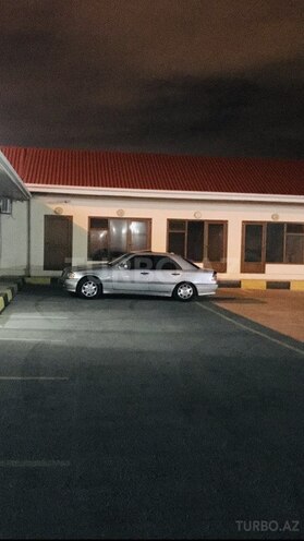 Mercedes C 230 1999, 217,000 km - 2.3 l - Bakı