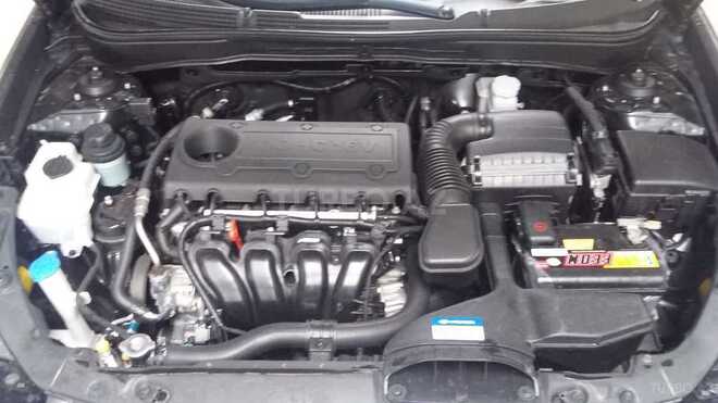 Hyundai Sonata 2014, 39,700 km - 2.4 l - Bakı