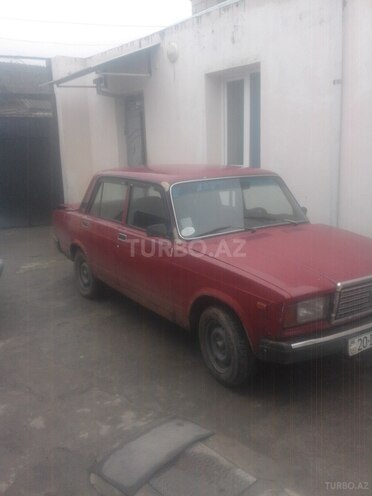 LADA (VAZ) 2107 1996, 528,888 km - 1.5 л - Gəncə