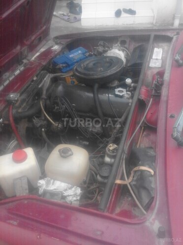 LADA (VAZ) 2107 1996, 528,888 km - 1.5 л - Gəncə