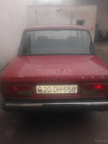 LADA (VAZ) 2107 1996, 528,888 km - 1.5 л - Gəncə
