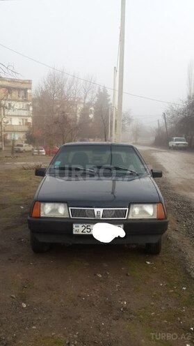 LADA (VAZ) 21099 2003, 324,000 km - 1.5 л - Gəncə