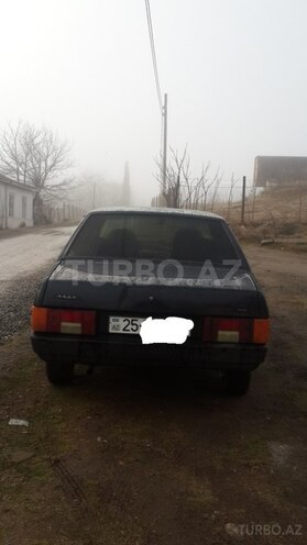 LADA (VAZ) 21099 2003, 324,000 km - 1.5 л - Gəncə