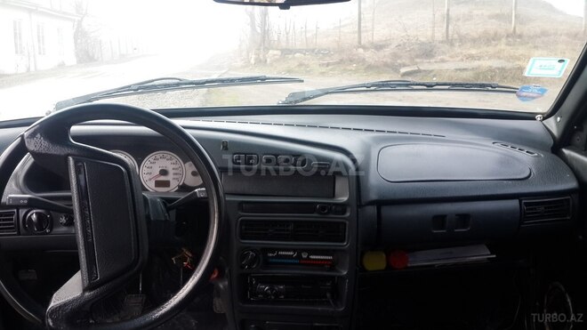 LADA (VAZ) 21099 2003, 324,000 km - 1.5 л - Gəncə