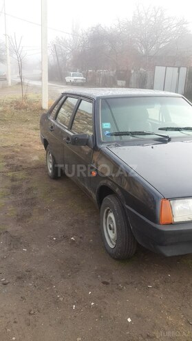 LADA (VAZ) 21099 2003, 324,000 km - 1.5 л - Gəncə