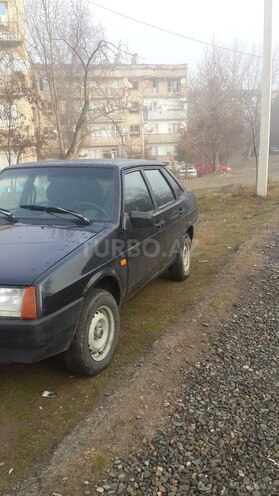 LADA (VAZ) 21099 2003, 324,000 km - 1.5 л - Gəncə