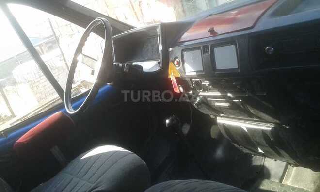 GAZ 3302-744 1996, 55,339 km - 2.4 l - Bakı