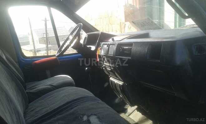 GAZ 3302-744 1996, 55,339 km - 2.4 l - Bakı