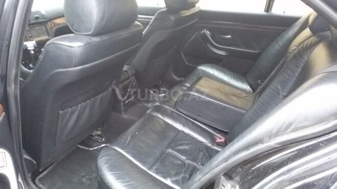 BMW 523 1998, 248,000 km - 2.5 л - Sumqayıt
