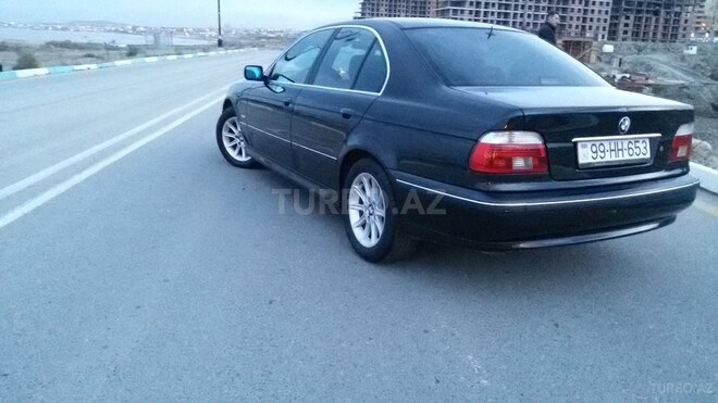 BMW 523 1998, 248,000 km - 2.5 л - Sumqayıt
