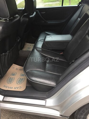Mercedes E 280 1999, 240,000 km - 2.8 l - Bakı