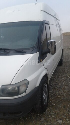 Ford Transit 2002, 417,000 km - 2.5 л - Gəncə