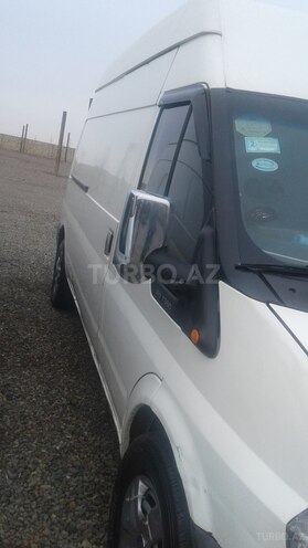 Ford Transit 2002, 417,000 km - 2.5 л - Gəncə