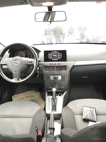 Opel Astra 2005, 204,471 km - 1.8 l - Bakı
