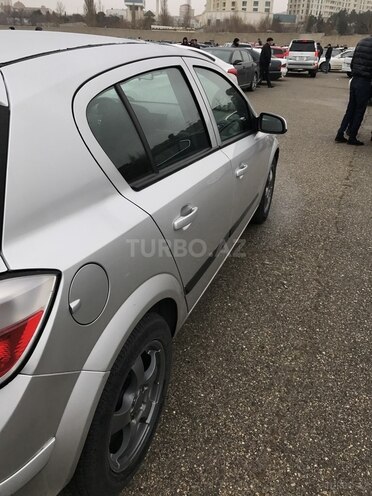 Opel Astra 2005, 204,471 km - 1.8 l - Bakı