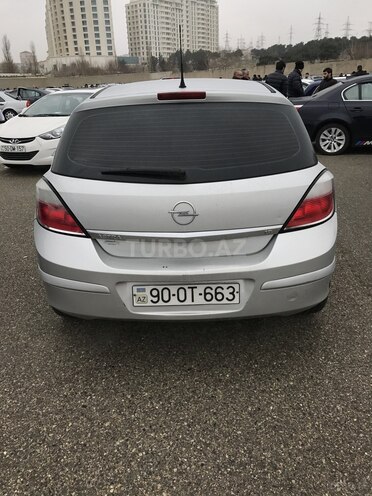 Opel Astra 2005, 204,471 km - 1.8 l - Bakı