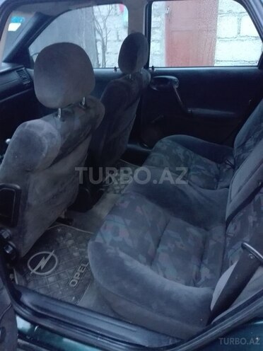 Opel Vectra 1998, 387,000 km - 1.8 l - Xaçmaz