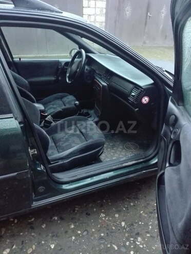 Opel Vectra 1998, 387,000 km - 1.8 l - Xaçmaz