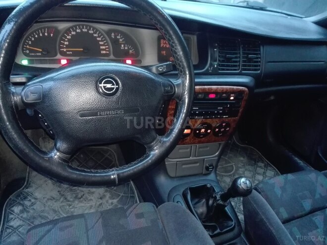 Opel Vectra 1998, 387,000 km - 1.8 l - Xaçmaz