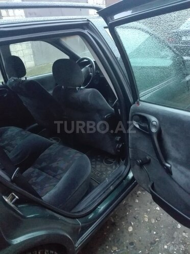 Opel Vectra 1998, 387,000 km - 1.8 l - Xaçmaz