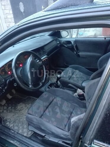 Opel Vectra 1998, 387,000 km - 1.8 l - Xaçmaz