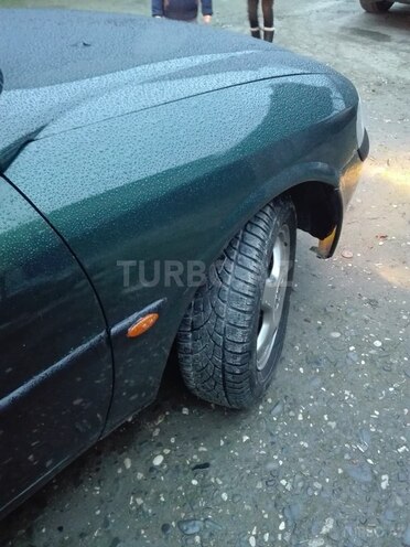 Opel Vectra 1998, 387,000 km - 1.8 l - Xaçmaz