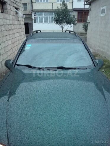 Opel Vectra 1998, 387,000 km - 1.8 l - Xaçmaz
