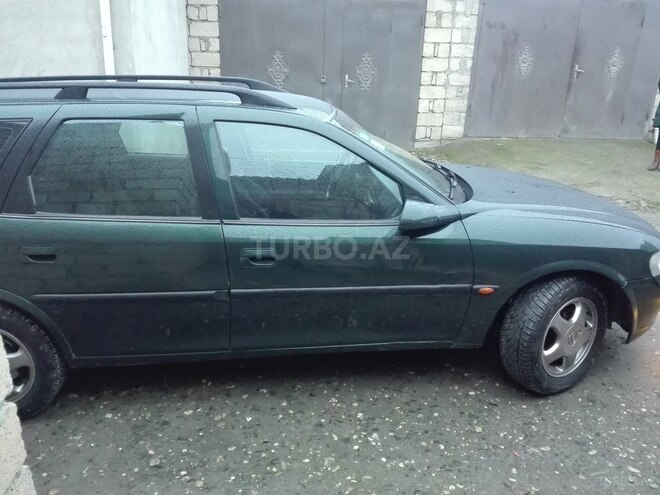 Opel Vectra 1998, 387,000 km - 1.8 l - Xaçmaz