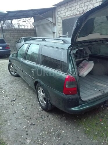 Opel Vectra 1998, 387,000 km - 1.8 l - Xaçmaz