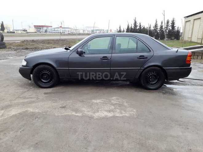 Mercedes C 180 1993, 560,000 km - 1.8 l - Bakı
