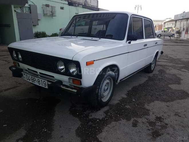 LADA (VAZ) 2106 1985, 700,000 km - 1.6 л - Bakı