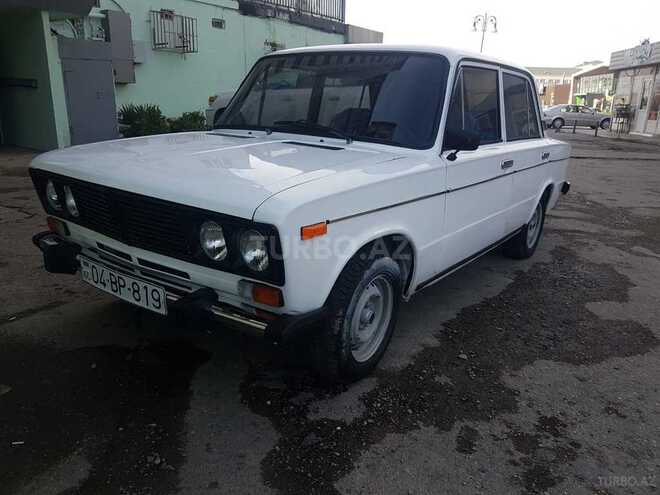 LADA (VAZ) 2106 1985, 700,000 km - 1.6 л - Bakı