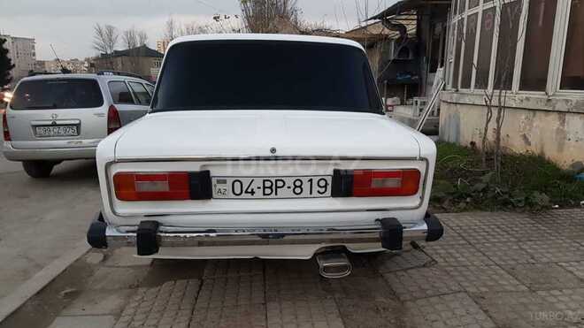 LADA (VAZ) 2106 1985, 700,000 km - 1.6 л - Bakı