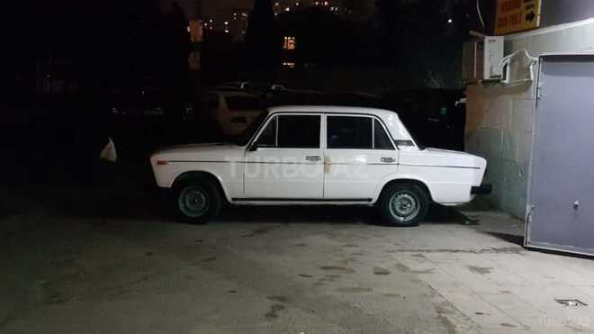 LADA (VAZ) 2106 1985, 700,000 km - 1.6 л - Bakı
