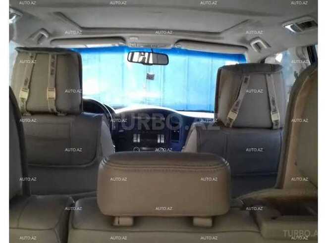 Mitsubishi Pajero 2007, 154,000 km - 3.0 l - Bakı