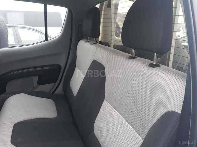 Mitsubishi L200 2008, 354,000 km - 2.5 л - Bakı