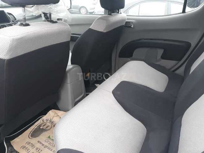 Mitsubishi L200 2008, 354,000 km - 2.5 л - Bakı
